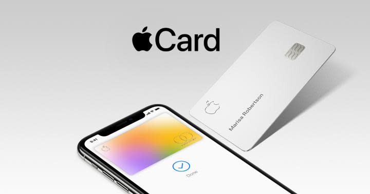 Apple Card