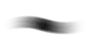 Photoshop brush Sampled Brush 17 3