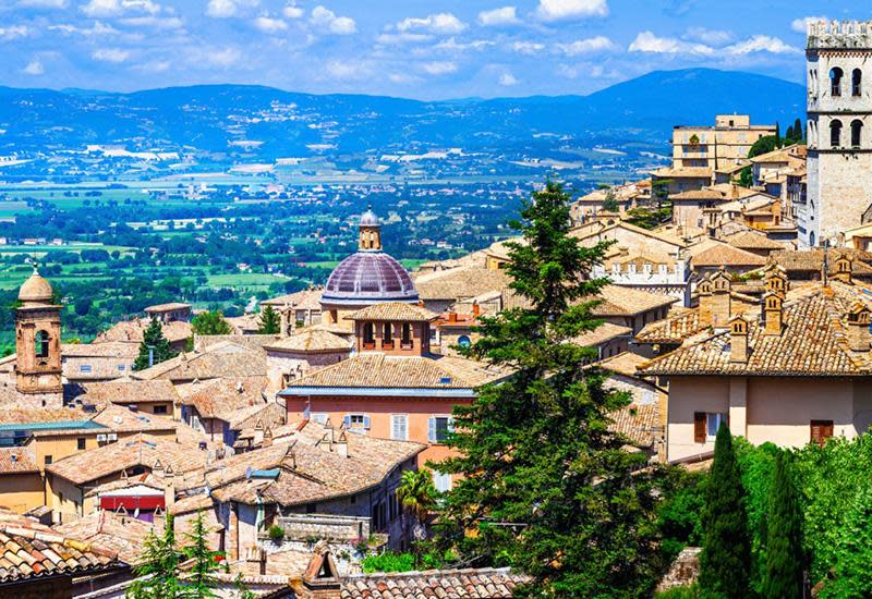 Assisi