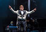 elton john 88 lior phillips Live Review: Elton John Says Goodbye to Chicago With Tears, Memories, and Jams (10/26)
