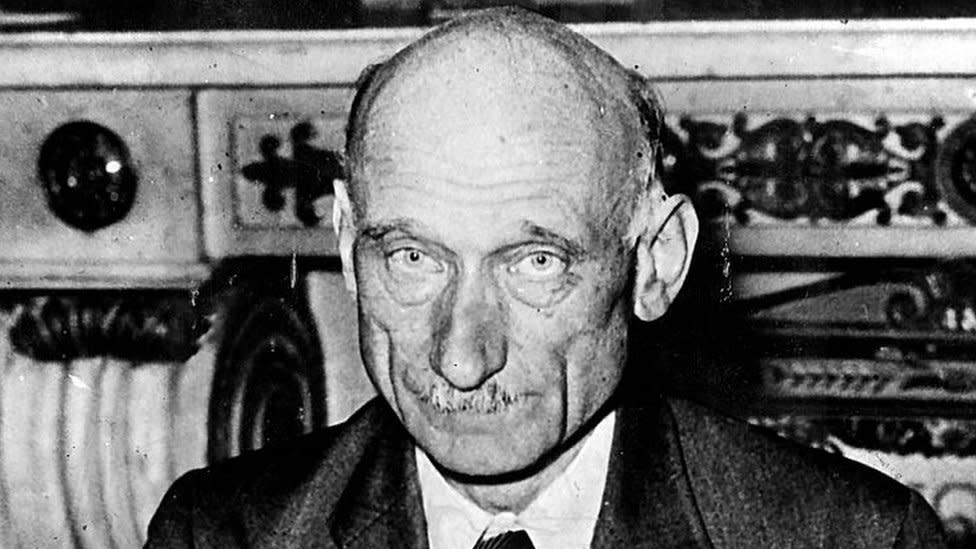 Robert Schuman