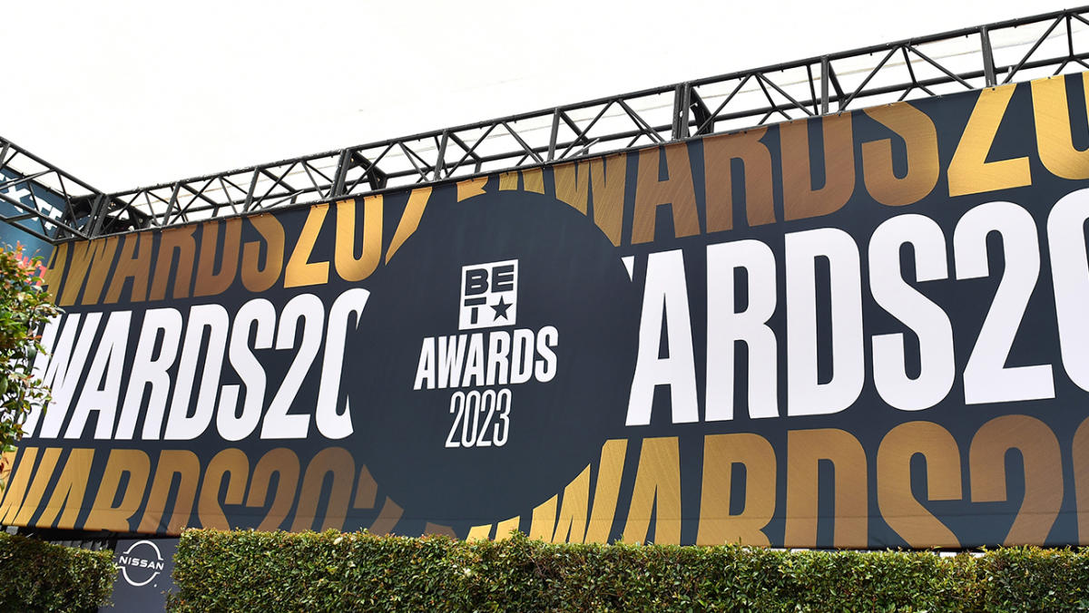 BET Awards Winners List (Updating Live)