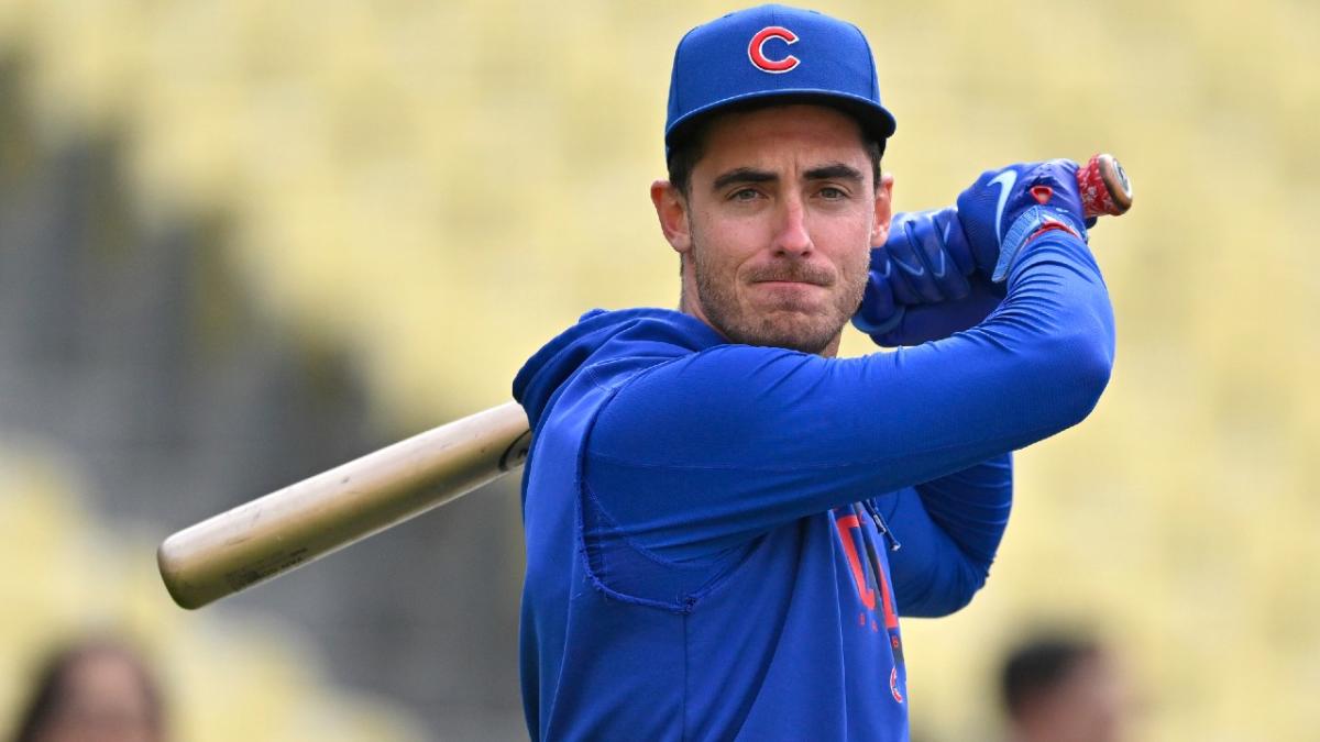 Cubs need Cody Bellinger — bring him back, no 'buts' about it