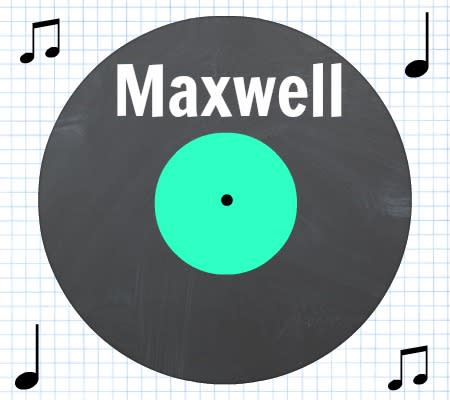 Maxwell