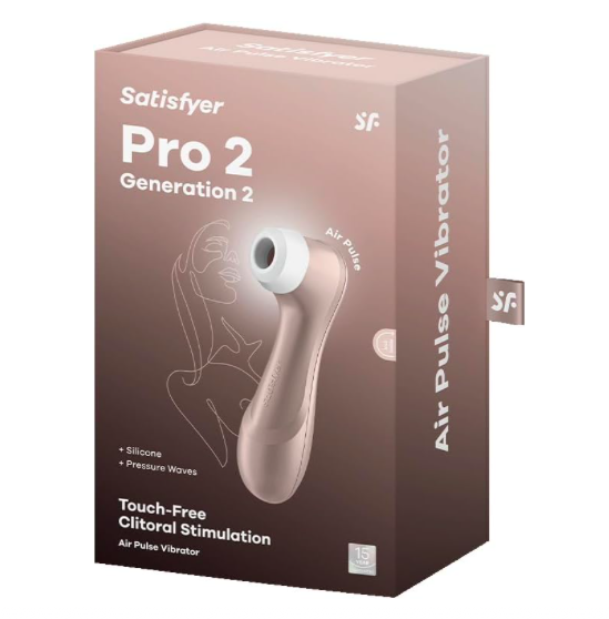 Satisfyer Pro 2 Next Generation