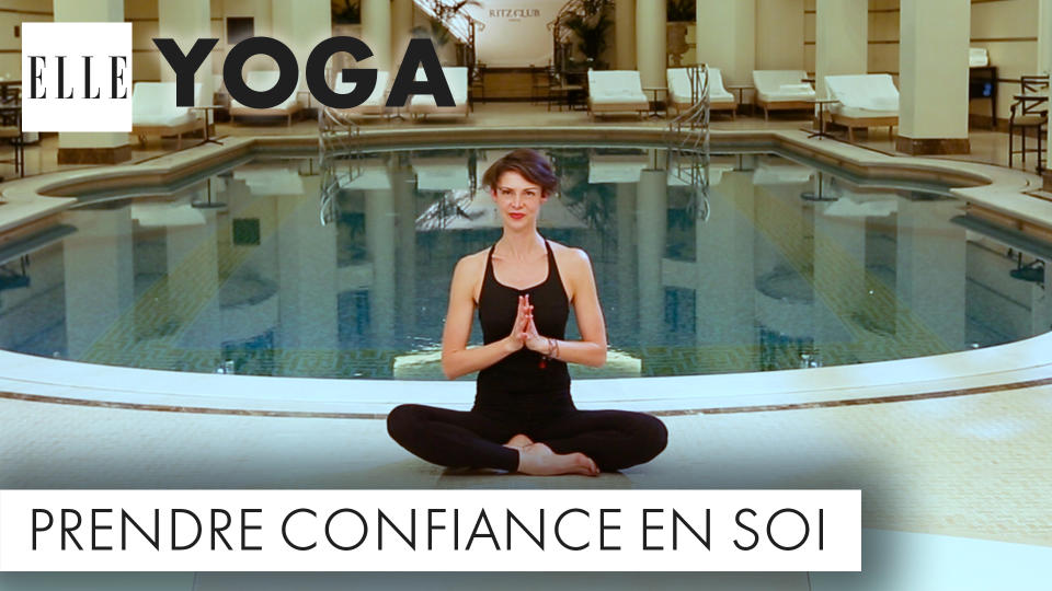 <p>C'est au Ritz Club Paris que Valentina vous retrouve pour une séance de yoga flow. Au programme : un moment de bien-être pour apprendre à avoir confiance en soi.</p><br>