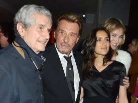 Colcoa: Oscar Winner Claude LeLouch Opens Biggest French Film Festival Outside Of Cannes