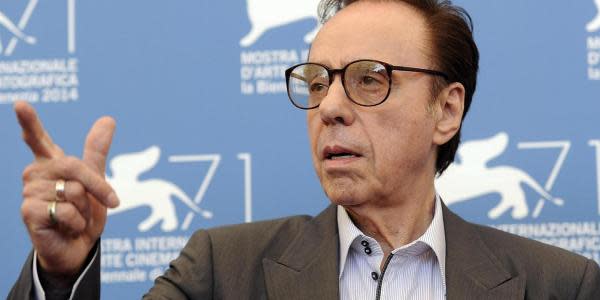 Falleció Peter Bogdanovich, director de The Last Picture Show, Luna de Papel y más clásicos