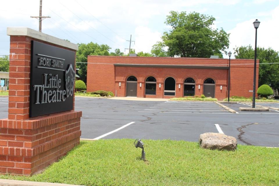 The Fort Smith Little Theatre is the state's oldest little theater. Since its founding in 1947, it has been completely run by volunteers.