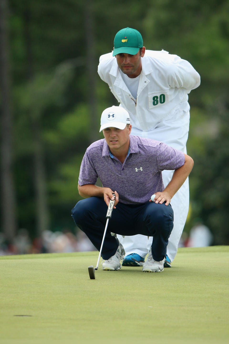 jordan spieth caddie grellers