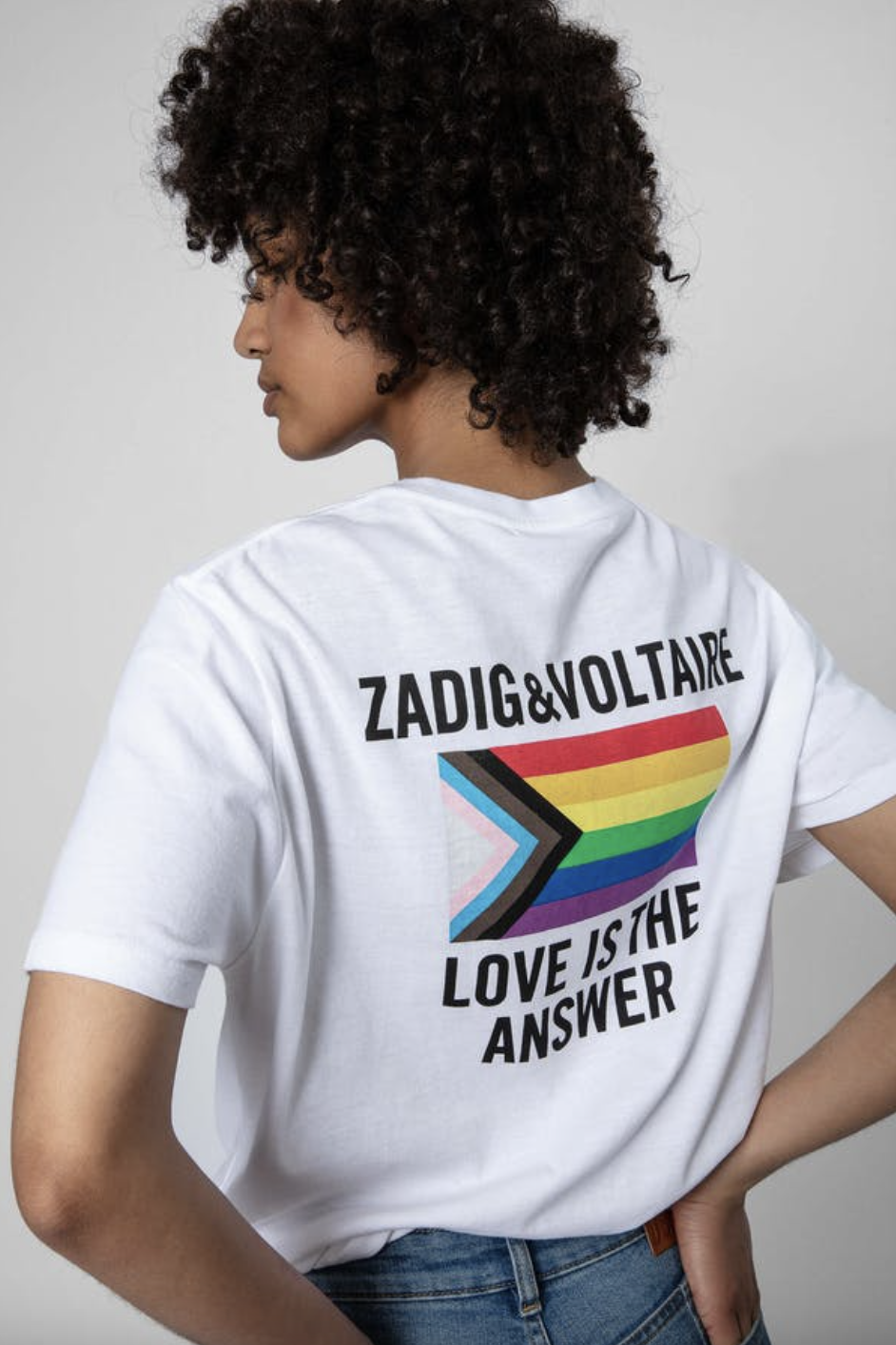 Credit: Zadig & Voltaire