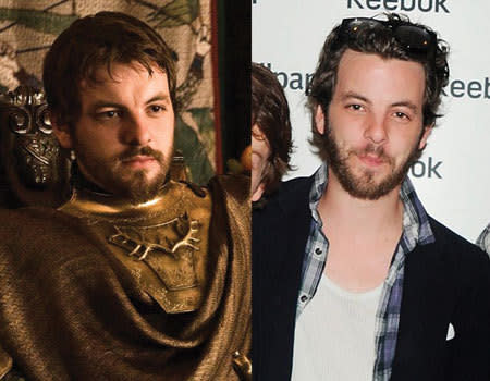 Gethin Anthony (Renly Baratheon)