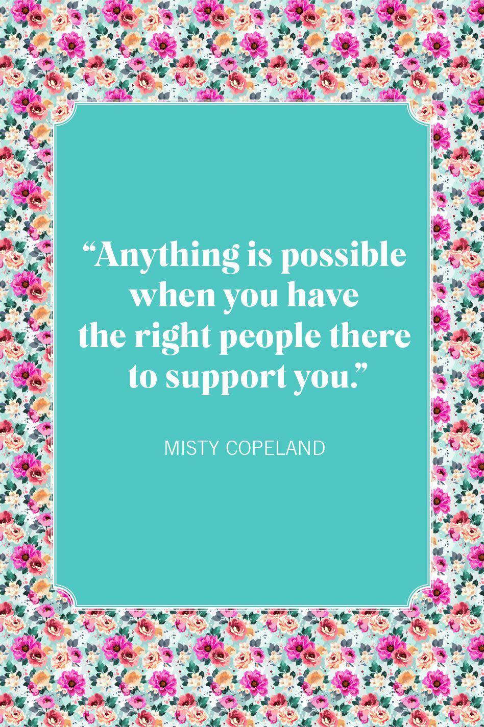 valentines day quotes for friends misty copeland