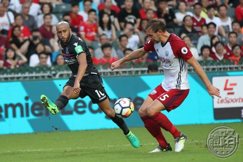 20170722_Premier League asia trophy_football_crystal palace_11