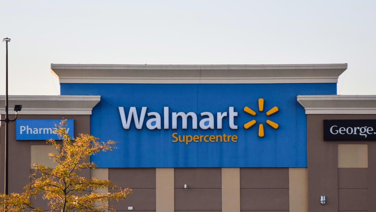 How Walmart gains and maintains market share: Analyst