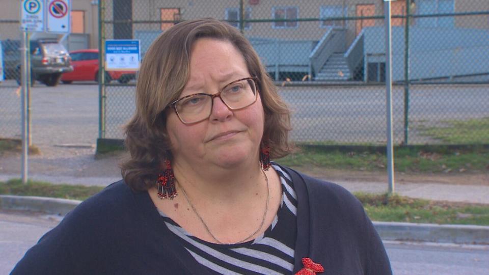 Jody Polukoshko with the union representing Vancouver elementary teachers believes "failure to fill" situations are happening more often than the school board admits.