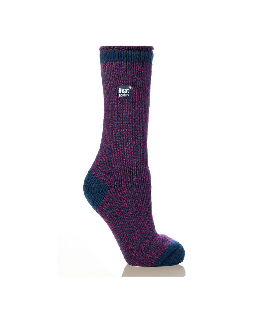 Twist socks by Heat Holders