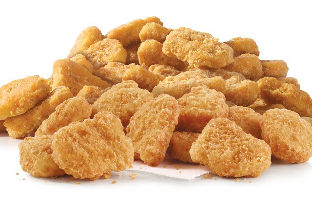 <p>Wendys</p> Wendy's 50-pack of nuggets