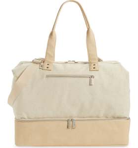 Béis Travel Travel Tote