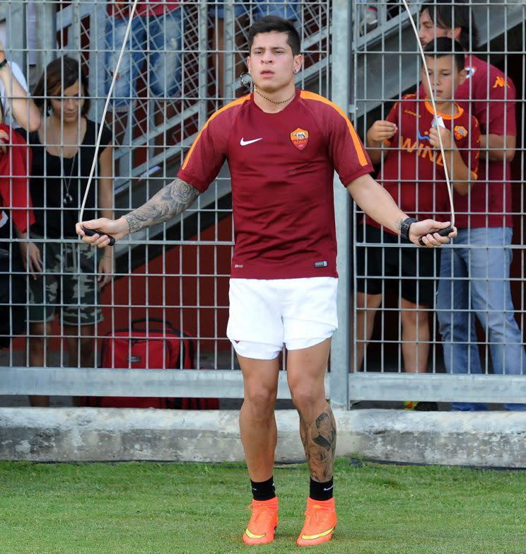 Juan Iturbe