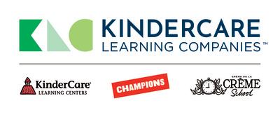 KinderCare Learning Companies (PRNewsfoto/KinderCare Learning Companies)