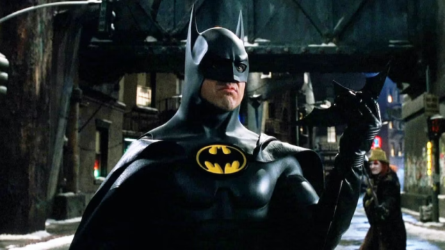 Batman Producer Cites 1989 Movie as Influence on the MCU