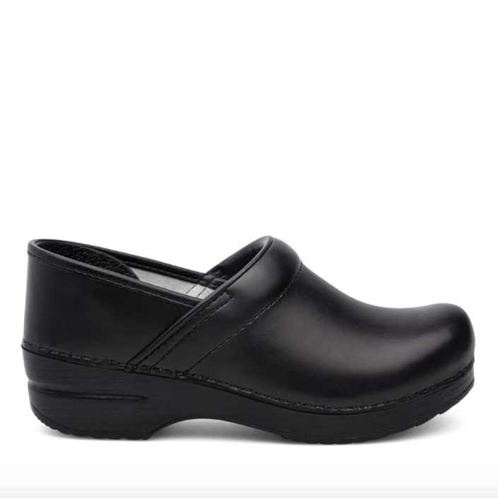 Nurses Agree These Clogs Are The Most Comfortable Shoes 7403