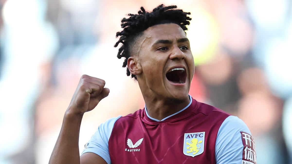 England squad: Ollie Watkins recalled for Australia friendly and Italy Euro  2024 qualifier