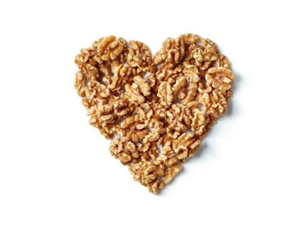 Walnuts for Heart Health