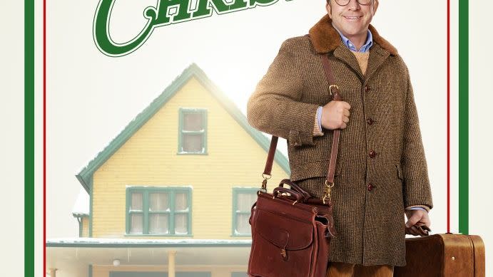 best christmas movies on hbo max