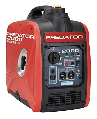 Predator 2000 Watt Inverter Generator ('Multiple' Murder Victims Found in Calif. Home / 'Multiple' Murder Victims Found in Calif. Home)