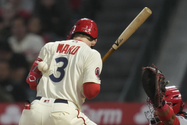 Ohtani to be joined by Estévez to rep Angels at All-Star Game
