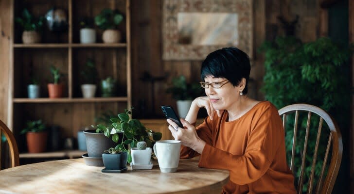 Puis-je prendre ma retraite à 60 ans avec 300 000 $ ?