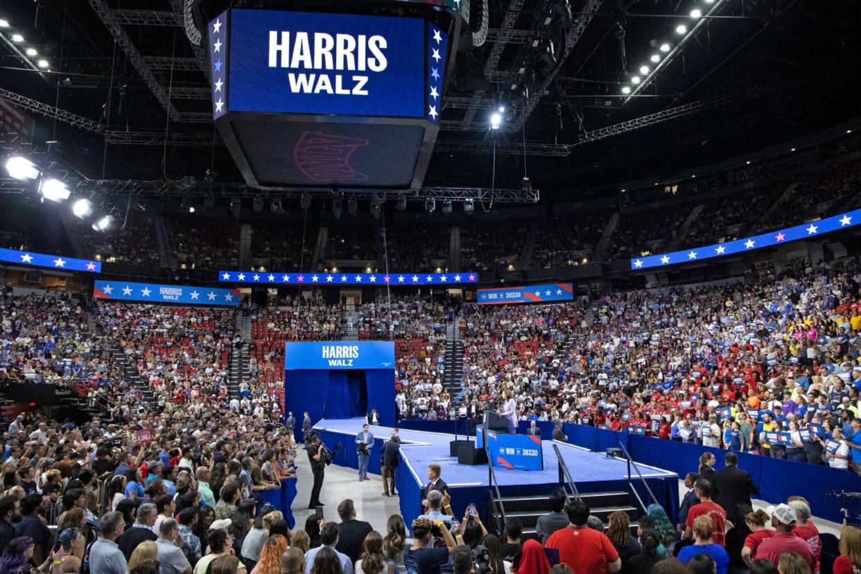  RONDA CHURCHILL/AFP via Getty Images