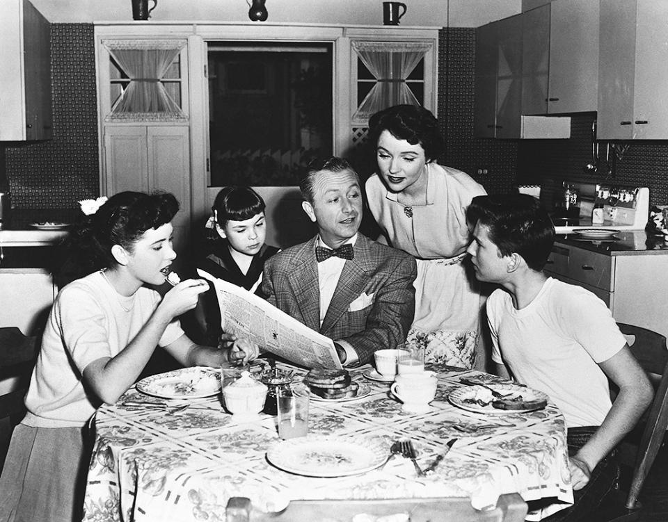 Father Knows Best (1955-58)