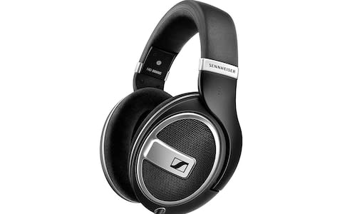 Sennheiser HD 599 Special Edition headphones