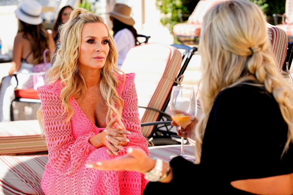 Everything to Know About 'The Real Housewives of Orange County' Season 18: Who's Back and More