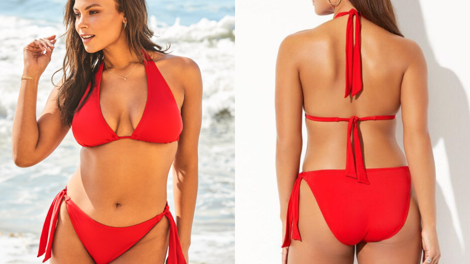 The best places to buy bathing suits online: Swimsuits for All