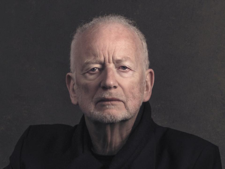 Ian McDiarmid: ‘I don’t look for the good in people. I look to see what they’re really like, as far as one can judge’  (Johan Persson)