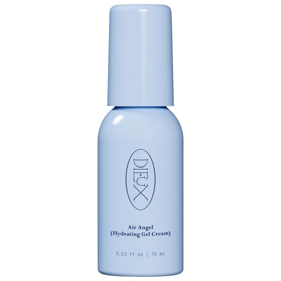 <p><a href="https://go.redirectingat.com?id=74968X1596630&url=https%3A%2F%2Fwww.sephora.com%2Fproduct%2Fdieux-air-angel-collagen-peptide-hydrating-gel-cream-P510269&sref=https%3A%2F%2Fwww.harpersbazaar.com%2Fbeauty%2Fg39588708%2Fsephora-spring-savings-event%2F" rel="nofollow noopener" target="_blank" data-ylk="slk:Shop Now;elm:context_link;itc:0;sec:content-canvas" class="link ">Shop Now</a></p><p>Air Angel Collagen & Peptide Hydrating Gel Cream</p><p>sephora.com</p><p>$35.20</p>