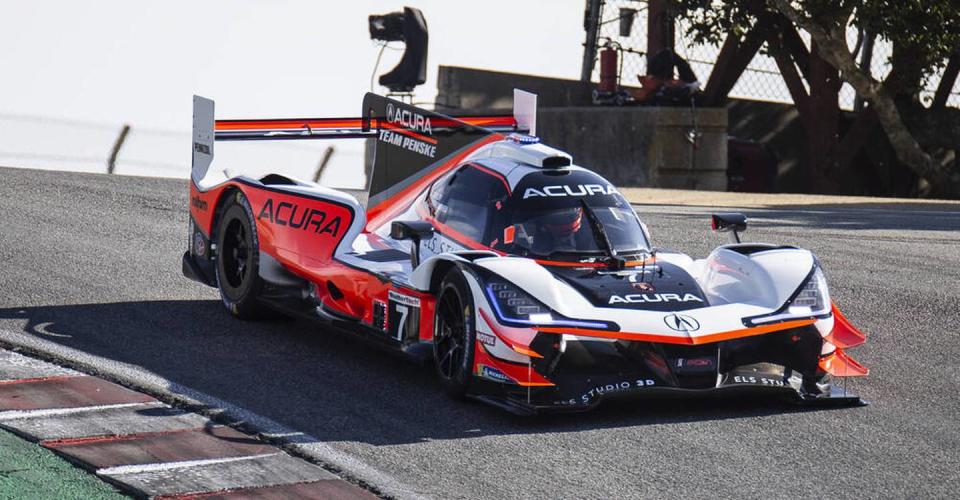 84-Jähriger will den Le-Mans-Sieg - mit Porsche