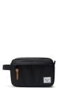 <p><strong>Herschel Supply Co.</strong></p><p>nordstrom.com</p><p><strong>$35.00</strong></p><p>Your recipient can travel in style with the help of this durable toiletry case, which features plenty of compartments for storage and water resistant lining to help protect against inevitable spills and leaks. </p>