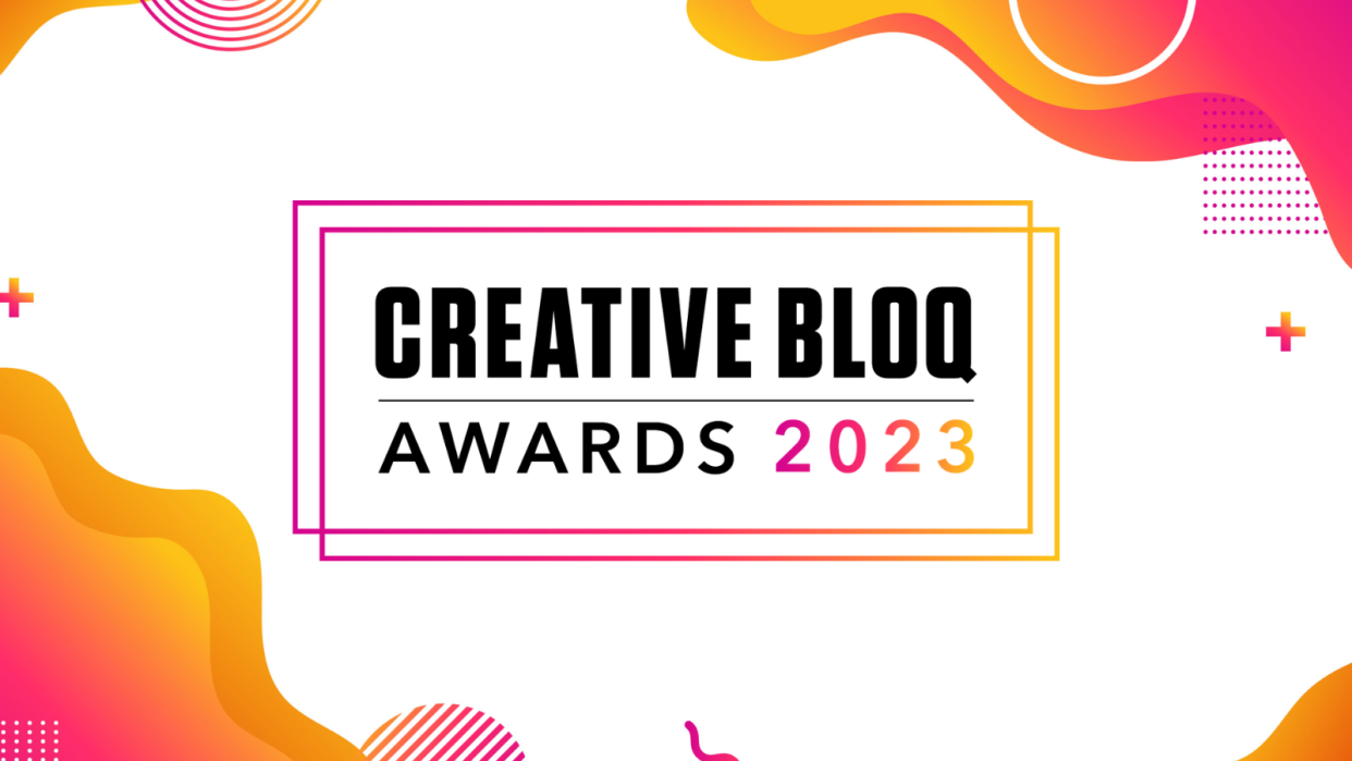  Creative Bloq Awards 2023 