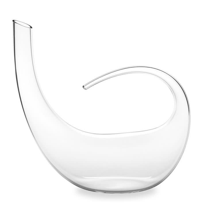 12) Venezia Decanter