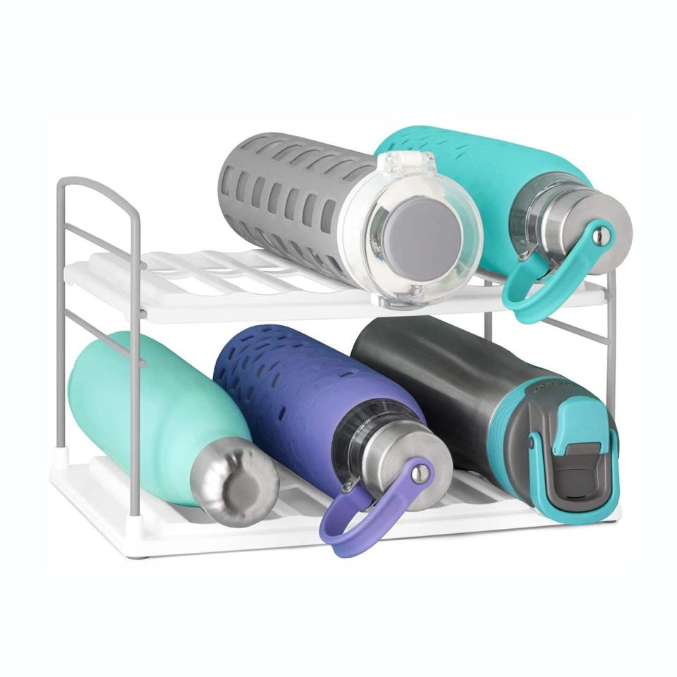 YouCopia UpSpace Water Bottle Organizer