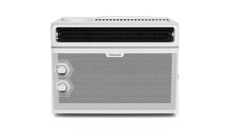 Toshiba RAC-WK0512CMU Air Conditioner