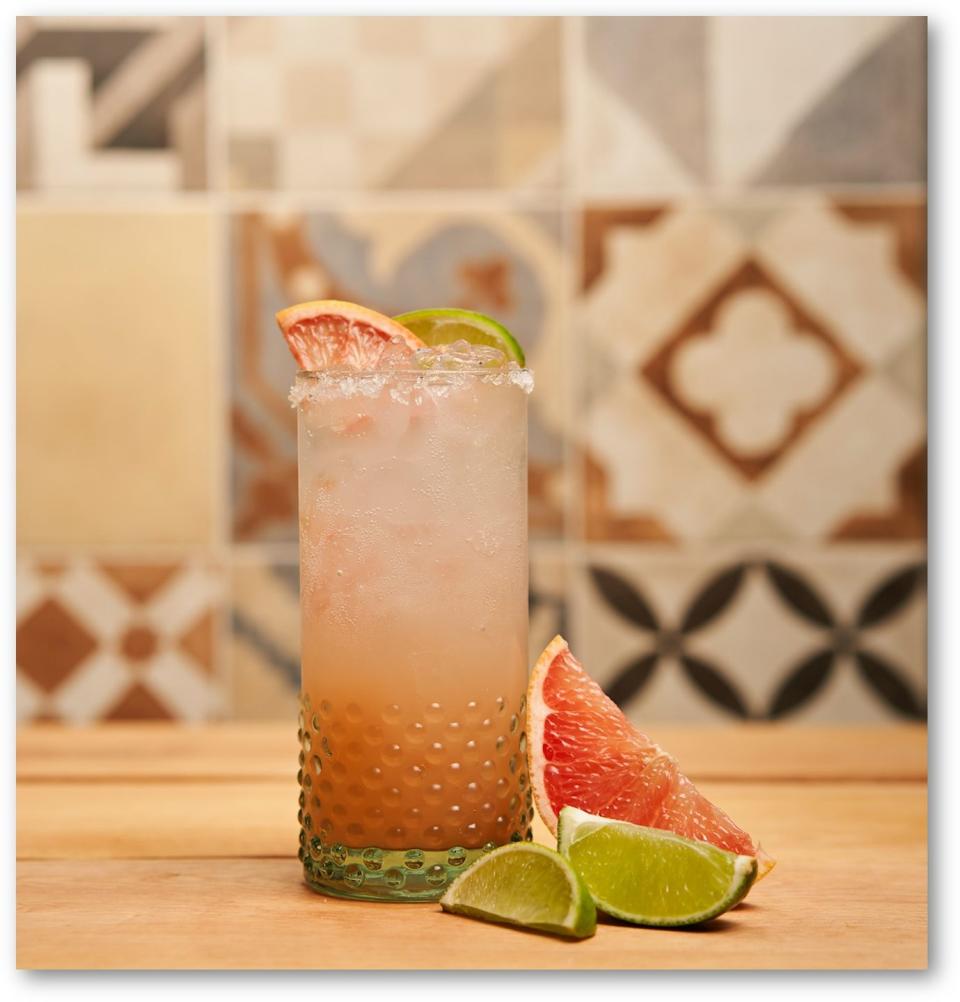 17) CAZADORES Paloma