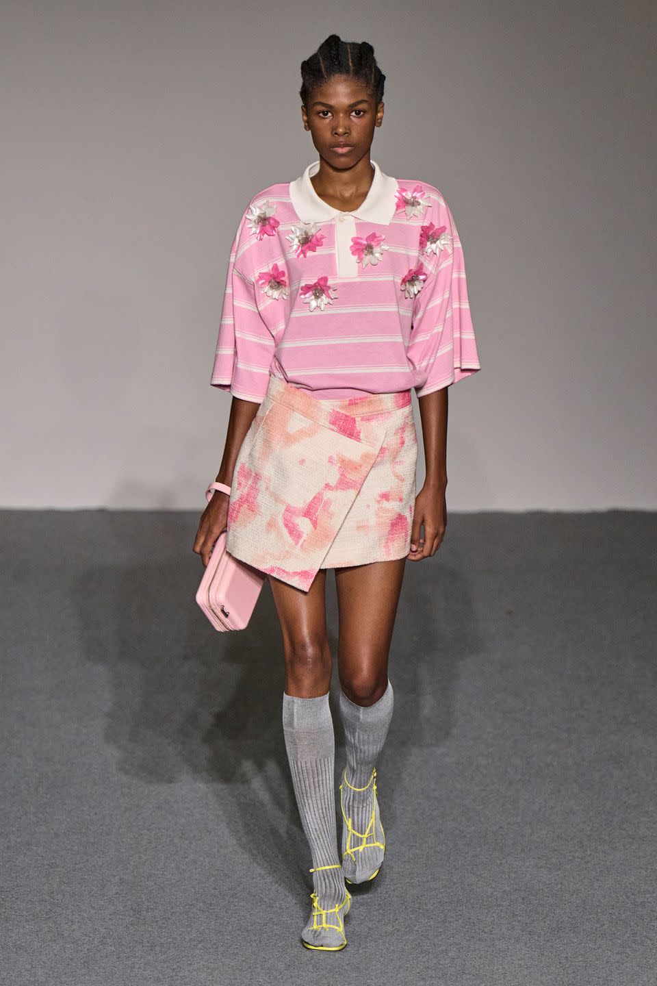 msgm spring summer 2024