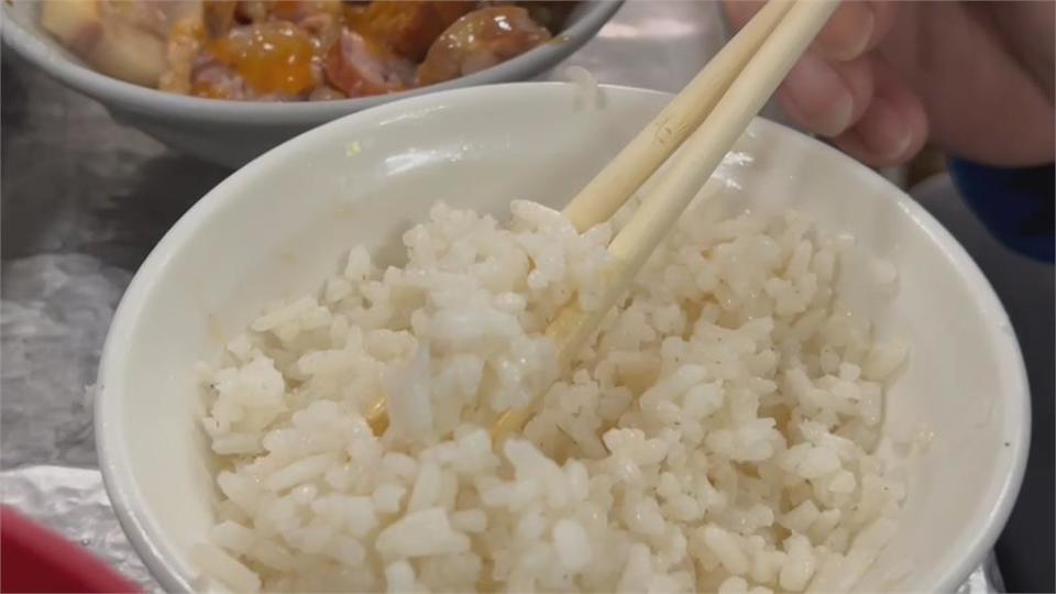 台南隱藏版美食「豬頭飯」　俗擱大碗只要10元