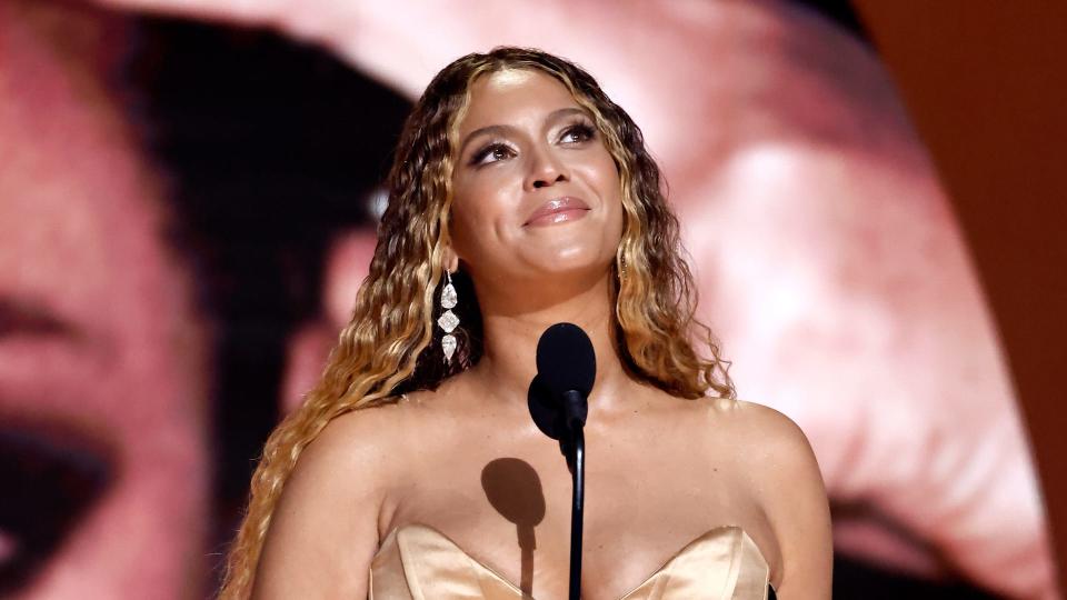 Beyoncé's 'Cowboy Carter' praised by singers ahead of 2024 iHeartRadio Music Awards